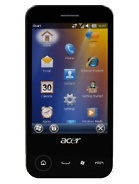 Best available price of Acer neoTouch P400 in Norway
