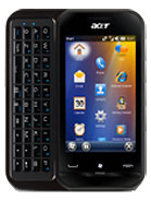 Best available price of Acer neoTouch P300 in Norway