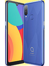 Best available price of alcatel 1L (2021) in Norway