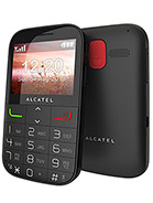 Best available price of alcatel 2000 in Norway