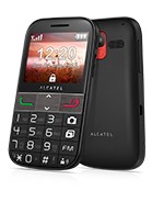 Best available price of alcatel 2001 in Norway