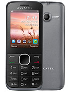 Best available price of alcatel 2005 in Norway