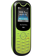 Best available price of alcatel OT-216 in Norway