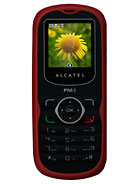 Best available price of alcatel OT-305 in Norway