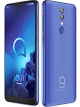 Best available price of alcatel 3L in Norway
