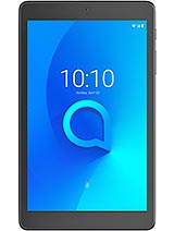 Best available price of alcatel 3T 8 in Norway