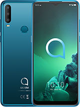 Best available price of alcatel 3x (2019) in Norway