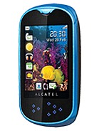 Best available price of alcatel OT-708 One Touch MINI in Norway