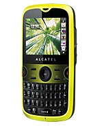 Best available price of alcatel OT-800 One Touch Tribe in Norway