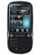Best available price of alcatel OT-806 in Norway