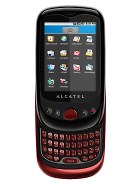 Best available price of alcatel OT-980 in Norway