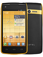 Best available price of alcatel OT-992D in Norway