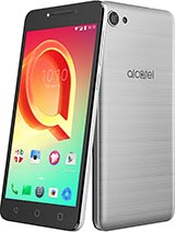 Best available price of alcatel A5 LED in Norway