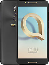 Best available price of alcatel A7 in Norway