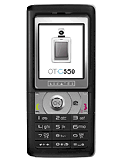 Best available price of alcatel OT-C550 in Norway