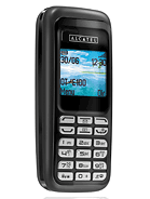 Best available price of alcatel OT-E100 in Norway