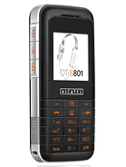 Best available price of alcatel OT-E801 in Norway