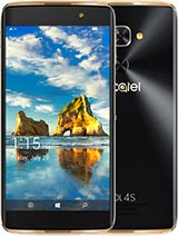 Best available price of alcatel Idol 4s Windows in Norway