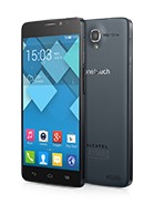 Best available price of alcatel Idol X in Norway