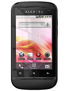 Best available price of alcatel OT-918 in Norway