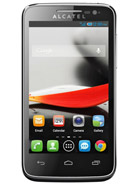 Best available price of alcatel Evolve in Norway