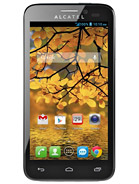 Best available price of alcatel Fierce in Norway