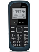 Best available price of alcatel OT-113 in Norway