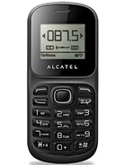 Best available price of alcatel OT-117 in Norway