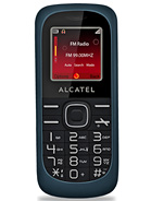 Best available price of alcatel OT-213 in Norway