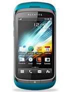 Best available price of alcatel OT-818 in Norway