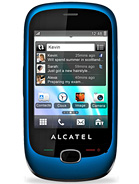 Best available price of alcatel OT-905 in Norway