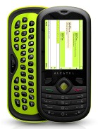 Best available price of alcatel OT-606 One Touch CHAT in Norway