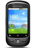 Best available price of alcatel OT-906 in Norway