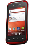 Best available price of alcatel OT-983 in Norway