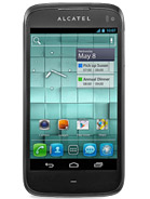 Best available price of alcatel OT-997D in Norway