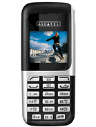 Best available price of alcatel OT-E205 in Norway