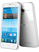 Best available price of alcatel One Touch Snap in Norway