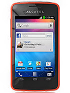 Best available price of alcatel One Touch T-Pop in Norway