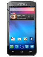 Best available price of alcatel One Touch X-Pop in Norway