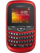 Best available price of alcatel OT-310 in Norway