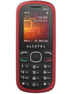 Best available price of alcatel OT-318D in Norway