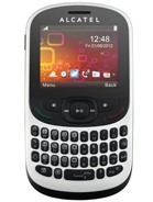 Best available price of alcatel OT-358 in Norway