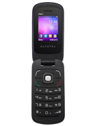 Best available price of alcatel OT-668 in Norway