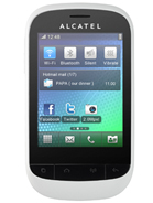 Best available price of alcatel OT-720 in Norway