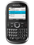 Best available price of alcatel OT-870 in Norway