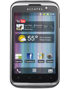 Best available price of alcatel OT-991 in Norway
