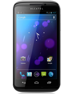 Best available price of alcatel OT-993 in Norway