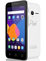Best available price of alcatel Pixi 3 (4) in Norway