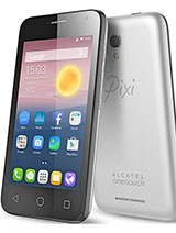 Best available price of alcatel Pixi First in Norway