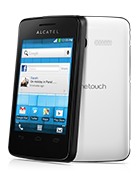 Best available price of alcatel One Touch Pixi in Norway
